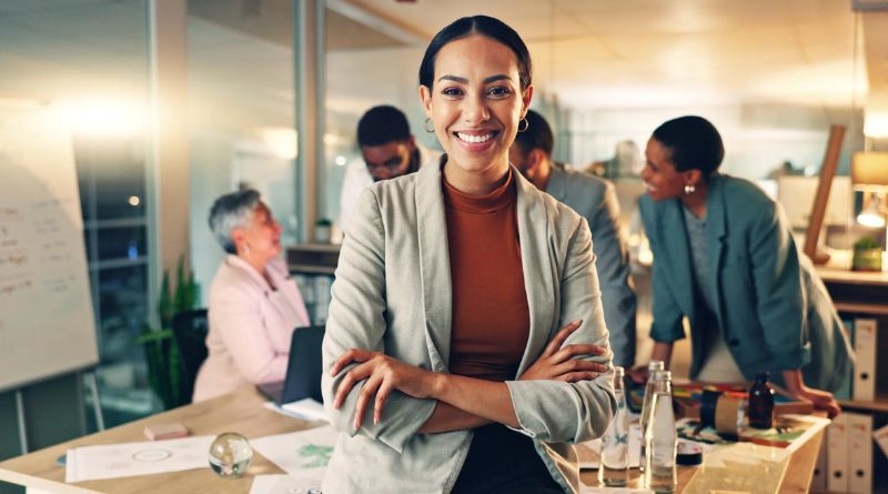 Developing Resilient Leaders for Changing Workplace Demands
