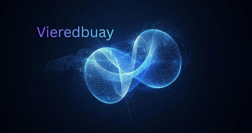 Vieredbuay – Digital Concept and Emerging Online Meaning Explained