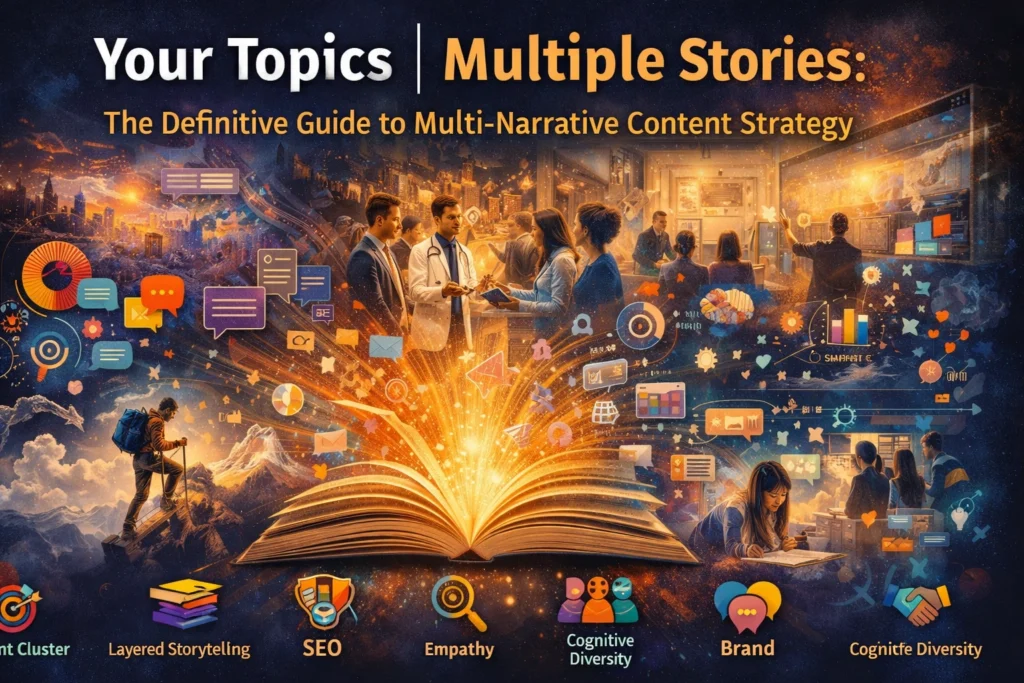 Your Topics | Multiple Stories