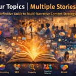 Your Topics | Multiple Stories