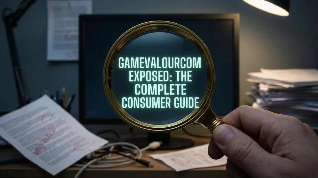 GamevalourCom