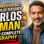 CARLOS ALMAN