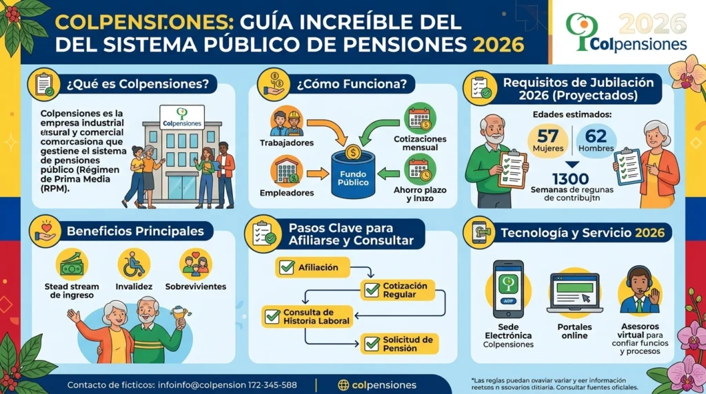 Colpensiones